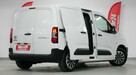 Toyota Proace City 1,5 / 102 KM / Jak Nowy /Salon PL / VAT-1 / Temp / FV23% - 8