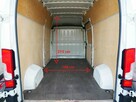 Peugeot Boxer Jak NOWY / 2,2 / 140 KM / L3H3 / 3 osob. / KAMERA / Salon PL / FV23% - 8