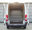 Peugeot Boxer Jak NOWY / 2,2 / 140 KM / L3H3 / 3 osob. / KAMERA / Salon PL / FV23% - 9