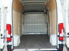 Peugeot Boxer Jak NOWY / 2,2 / 140 KM / L3H3 / 3 osob. / KAMERA / Salon PL / FV23% - 10