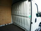Peugeot Boxer Jak NOWY / 2,2 / 140 KM / L3H3 / 3 osob. / KAMERA / Salon PL / FV23% - 12