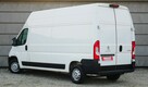 Peugeot Boxer Jak NOWY / 2,2 / 140 KM / L3H3 / 3 osob. / KAMERA / Salon PL / FV23% - 13