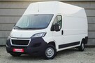 Peugeot Boxer Jak NOWY / 2,2 / 140 KM / L3H3 / 3 osob. / KAMERA / Salon PL / FV23% - 14