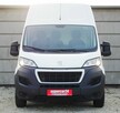 Peugeot Boxer Jak NOWY / 2,2 / 140 KM / L3H3 / 3 osob. / KAMERA / Salon PL / FV23% - 15