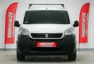 Peugeot Partner 1,6 / 100 KM / 3 os. / Jak NOWY / Salon PL / VAT-1 / Tempomat / FV23% - 2