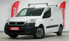 Peugeot Partner 1,6 / 100 KM / 3 os. / Jak NOWY / Salon PL / VAT-1 / Tempomat / FV23% - 4