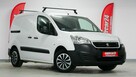 Peugeot Partner 1,6 / 100 KM / 3 os. / Jak NOWY / Salon PL / VAT-1 / Tempomat / FV23% - 5