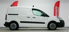 Peugeot Partner 1,6 / 100 KM / 3 os. / Jak NOWY / Salon PL / VAT-1 / Tempomat / FV23% - 6
