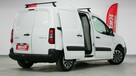 Peugeot Partner 1,6 / 100 KM / 3 os. / Jak NOWY / Salon PL / VAT-1 / Tempomat / FV23% - 8