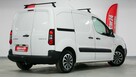 Peugeot Partner 1,6 / 100 KM / 3 os. / Jak NOWY / Salon PL / VAT-1 / Tempomat / FV23% - 9