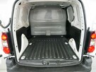 Peugeot Partner 1,6 / 100 KM / 3 os. / Jak NOWY / Salon PL / VAT-1 / Tempomat / FV23% - 12