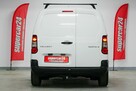 Peugeot Partner 1,6 / 100 KM / 3 os. / Jak NOWY / Salon PL / VAT-1 / Tempomat / FV23% - 13