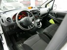 Peugeot Partner 1,6 / 100 KM / 3 os. / Jak NOWY / Salon PL / VAT-1 / Tempomat / FV23% - 16