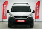 Peugeot Partner 1,6 / 100 KM / 3 os. / Jak NOWY / Salon PL / VAT-1 / Tempomat / FV23% - 2