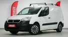 Peugeot Partner 1,6 / 100 KM / 3 os. / Jak NOWY / Salon PL / VAT-1 / Tempomat / FV23% - 4