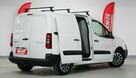 Peugeot Partner 1,6 / 100 KM / 3 os. / Jak NOWY / Salon PL / VAT-1 / Tempomat / FV23% - 8