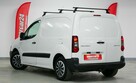 Peugeot Partner 1,6 / 100 KM / 3 os. / Jak NOWY / Salon PL / VAT-1 / Tempomat / FV23% - 15