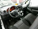Peugeot Partner 1,6 / 100 KM / 3 os. / Jak NOWY / Salon PL / VAT-1 / Tempomat / FV23% - 16