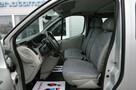 Renault Trafic 2.0 dCi 115kM 100% bezwypadkowy Klimatyzacja 6-cio osobowy 227 tys.km. - 16
