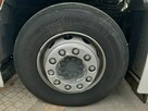 Ciągnik siodłowy Mercedes Actros 1842 / Standard / Euro5 - 4