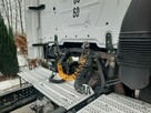 Ciągnik siodłowy Mercedes Actros 1842 / Standard / Euro5 - 9