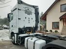 Ciągnik siodłowy Mercedes Actros 1842 / Standard / Euro5 - 12