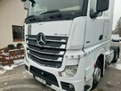 Ciągnik siodłowy Mercedes Actros 1842 / Standard / Euro5 - 14