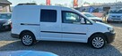 Volkswagen Caddy Klima  maxi - 4