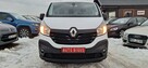 Renault Trafic Klima long faktura vat NAVI - 2