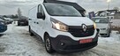 Renault Trafic Klima long faktura vat NAVI - 3