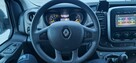 Renault Trafic Klima long faktura vat NAVI - 11