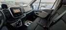 Renault Trafic Klima long faktura vat NAVI - 12