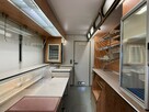 Mercedes Sprinter Sprinte Autosklep Gastronomiczny węd Food Truck Foodtruck sklep Borco - 4