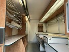 Mercedes Sprinter Sprinte Autosklep Gastronomiczny węd Food Truck Foodtruck sklep Borco - 8