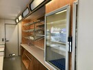 Mercedes Sprinter Sprinte Autosklep Gastronomiczny węd Food Truck Foodtruck sklep Borco - 13