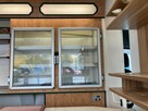 Mercedes Sprinter Sprinte Autosklep Gastronomiczny węd Food Truck Foodtruck sklep Borco - 16
