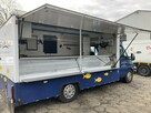 Ducato Autosklep Ryb Gastronomiczny Food Truck Foodtruck sklep Borc - 1