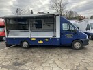 Ducato Autosklep Ryb Gastronomiczny Food Truck Foodtruck sklep Borc - 14