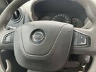 Opel Movano 2,3 Maxi dokka doka Brygadówka 2011 - 11