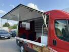 Jumper Autosklep Gastronomiczny Food Truck Foodtruck sklep bar 2015 - 4