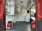 Jumper Autosklep Gastronomiczny Food Truck Foodtruck sklep bar 2015 - 5