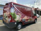 Jumper Autosklep Gastronomiczny Food Truck Foodtruck sklep bar 2015 - 8