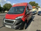 Jumper Autosklep Gastronomiczny Food Truck Foodtruck sklep bar 2015 - 11