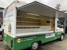 Renault Master Autosklep wędlin Gastronomiczny Food Truck Foodtruck Sklep bar Borco - 7