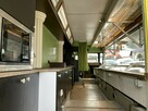 Mercedes inny Autosklep wędlin sklep Gastronomiczny Food Truck Foodtruck Borco - 1
