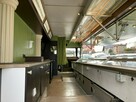 Mercedes inny Autosklep wędlin sklep Gastronomiczny Food Truck Foodtruck Borco - 6