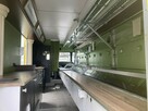 Mercedes inny Autosklep wędlin sklep Gastronomiczny Food Truck Foodtruck Borco - 8