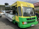 Mercedes inny Autosklep wędlin sklep Gastronomiczny Food Truck Foodtruck Borco - 15