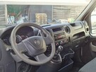 Opel Movano L3 H2  Klima - 5