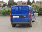 Opel Combo Klima FV - 4